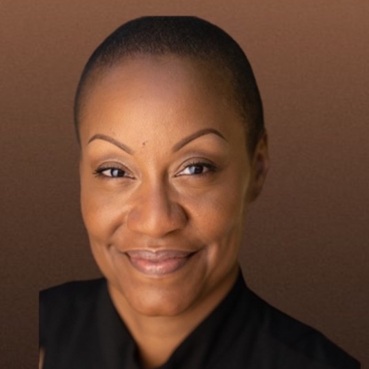 Brandy Bolden