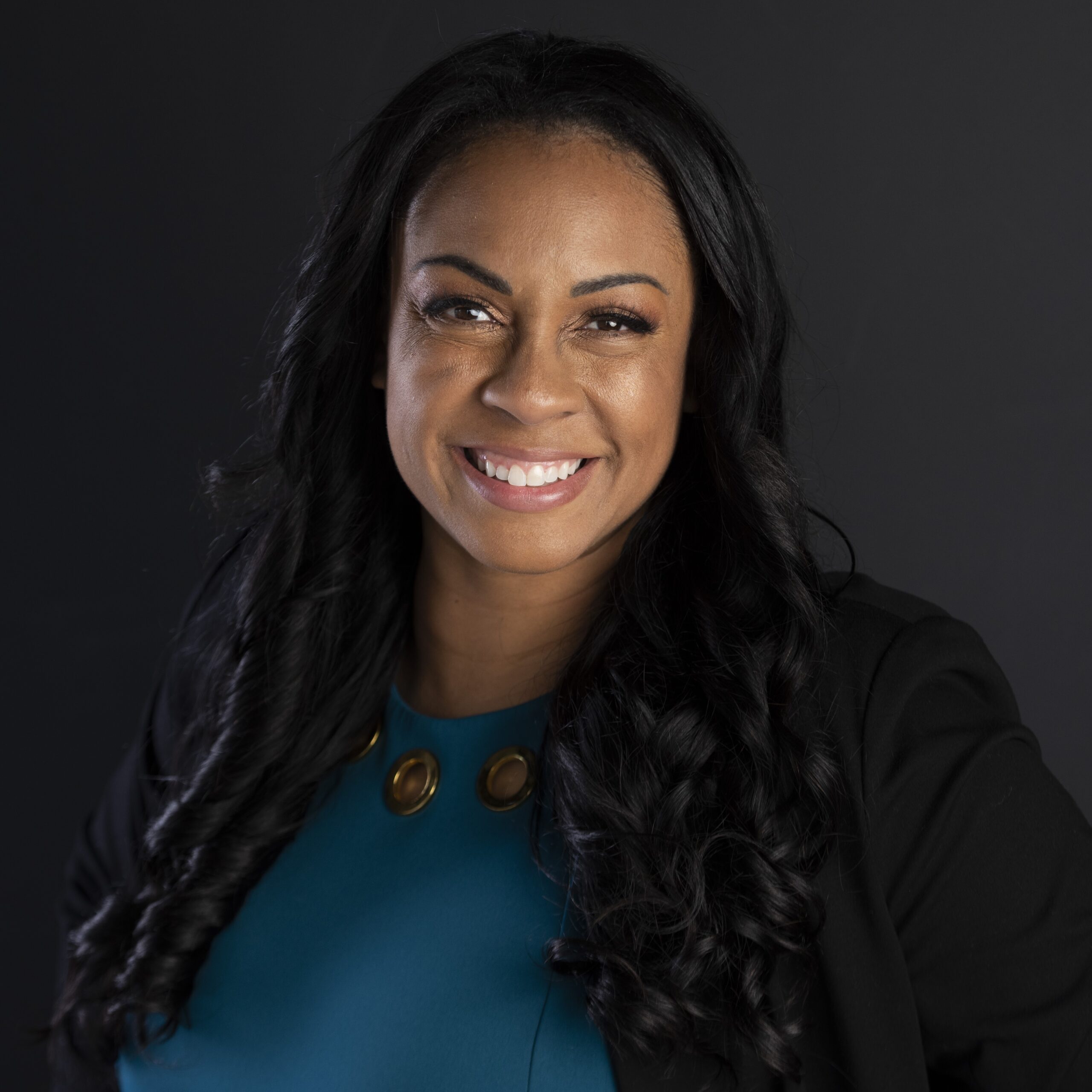 Dr. Dawnte Early