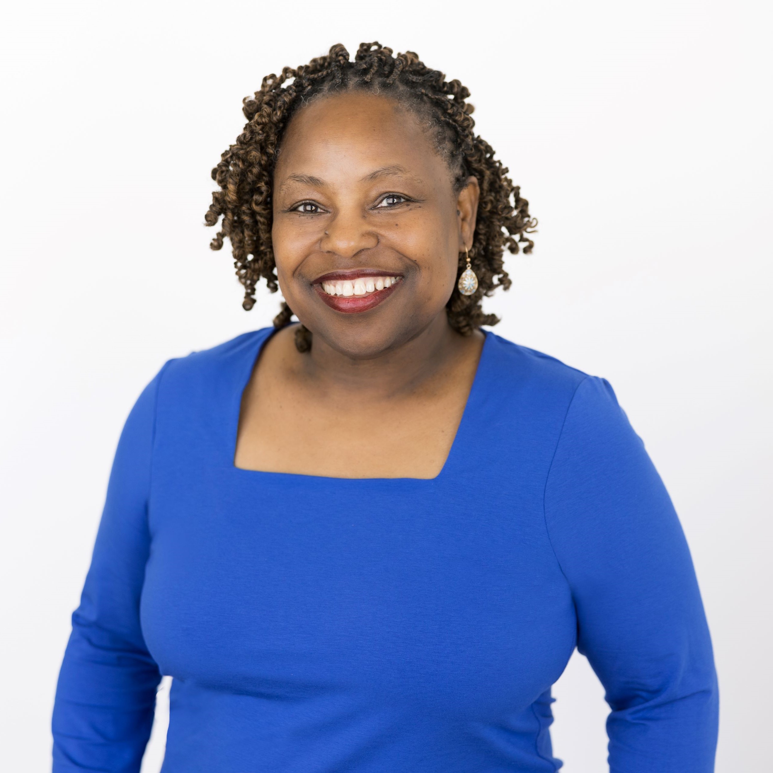Tracy Jackson