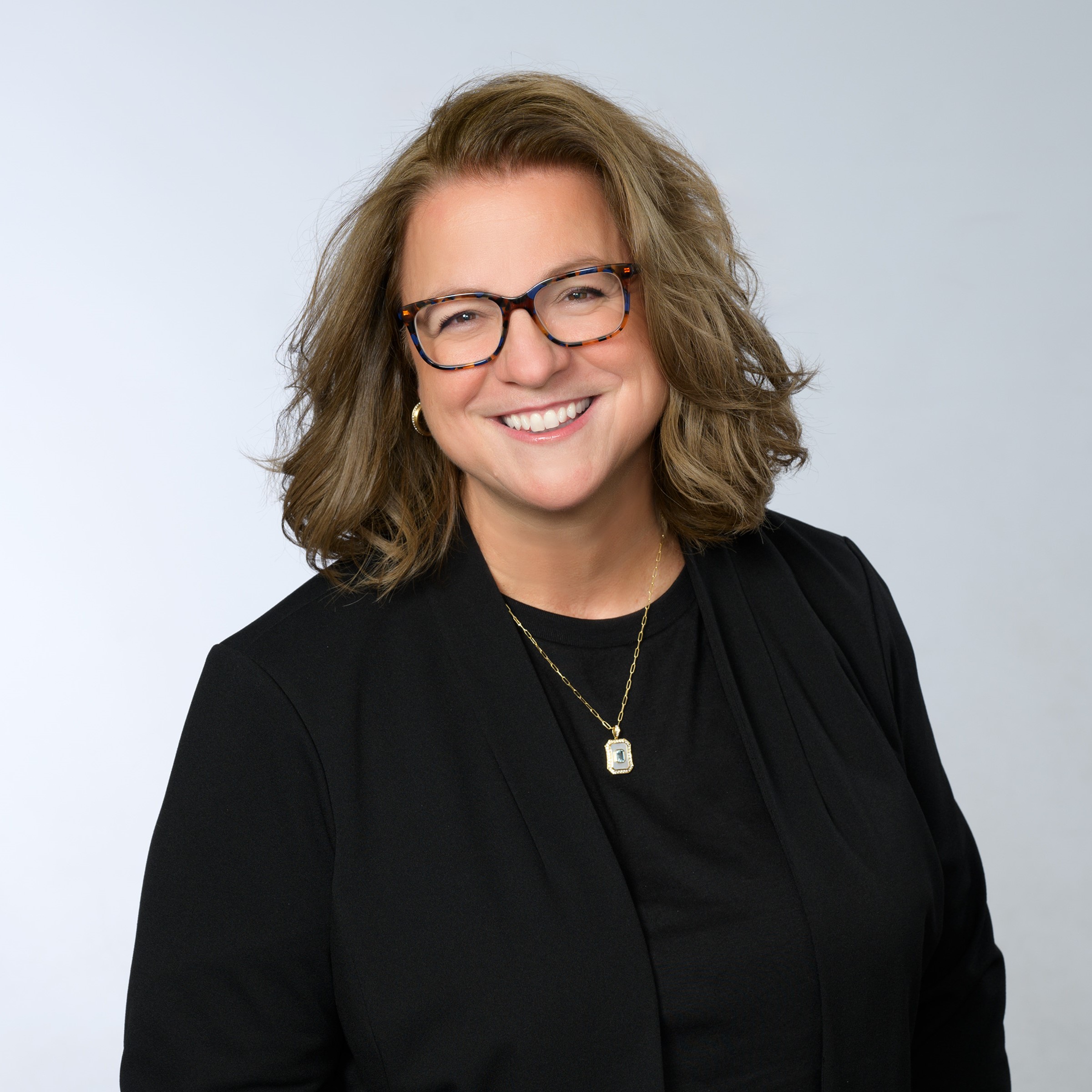 Julie Hanson