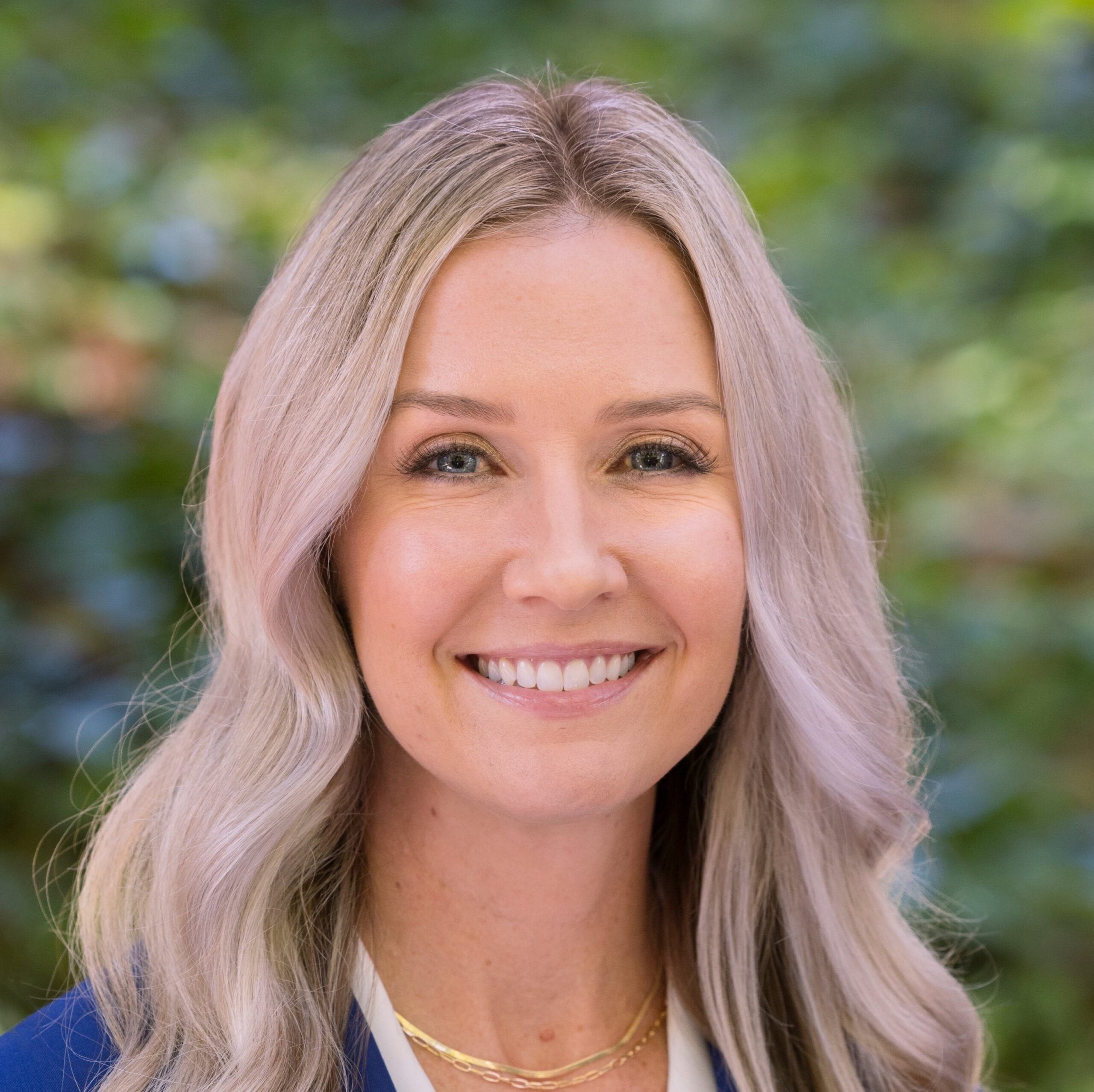 Kimberly Bleichner- Jones