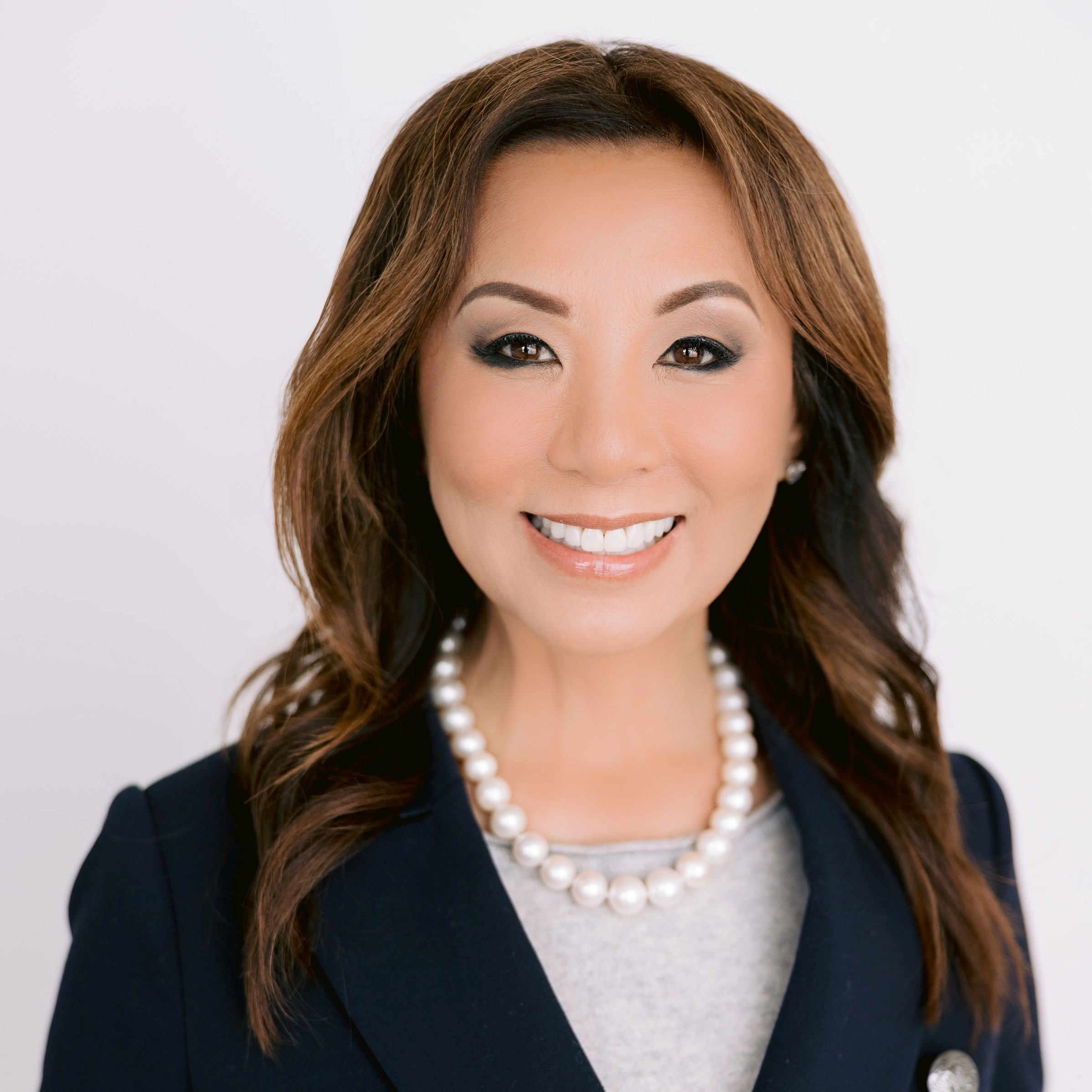 Jennifer Lee