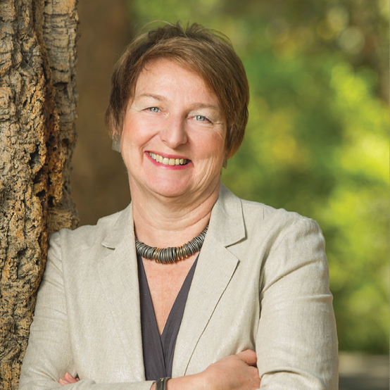 Joanna Regulska