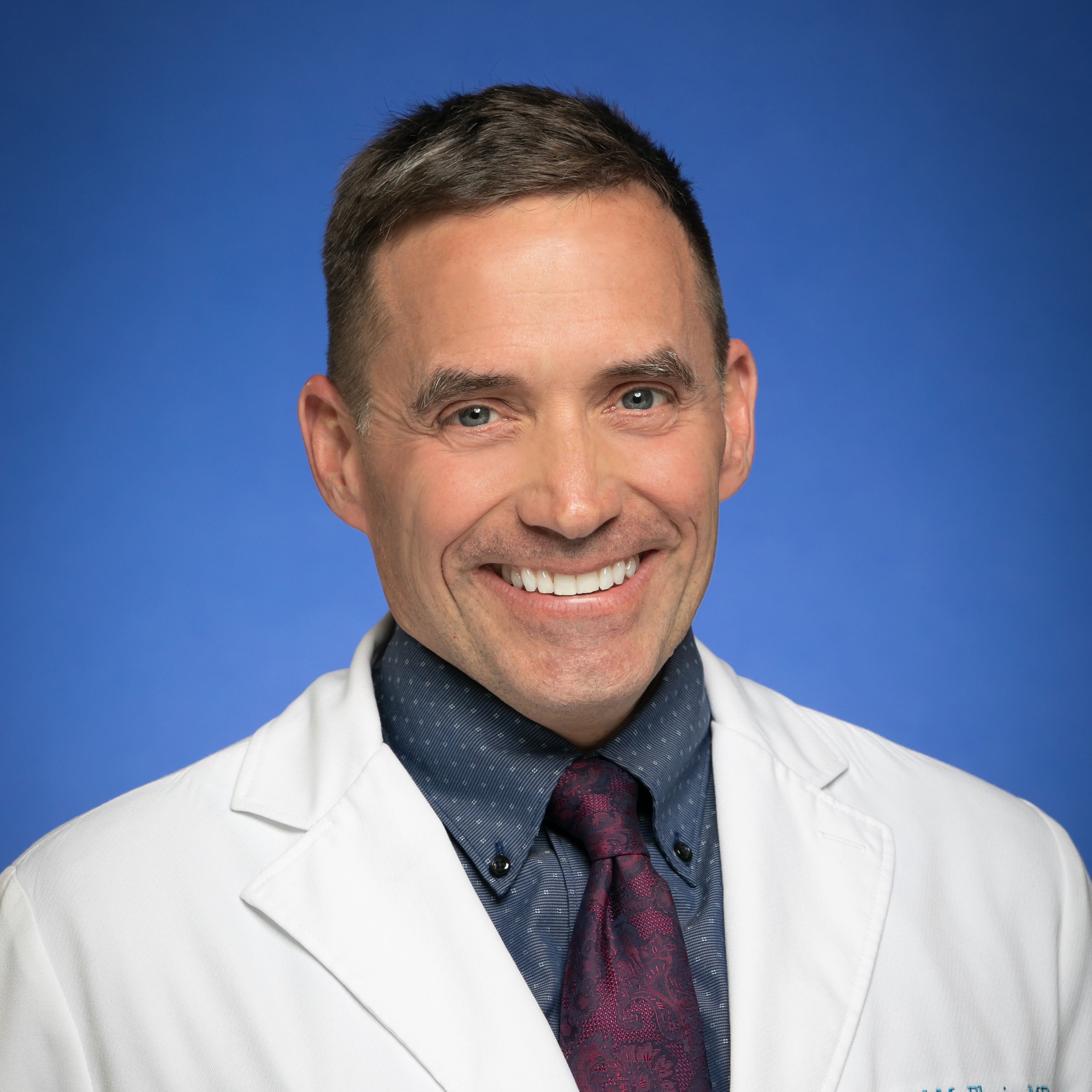 Dr. Richard Florio