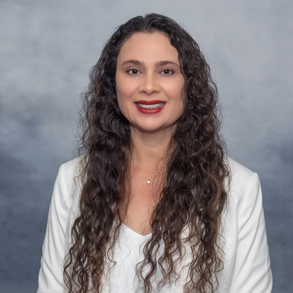 Bobbie Singh- Allen