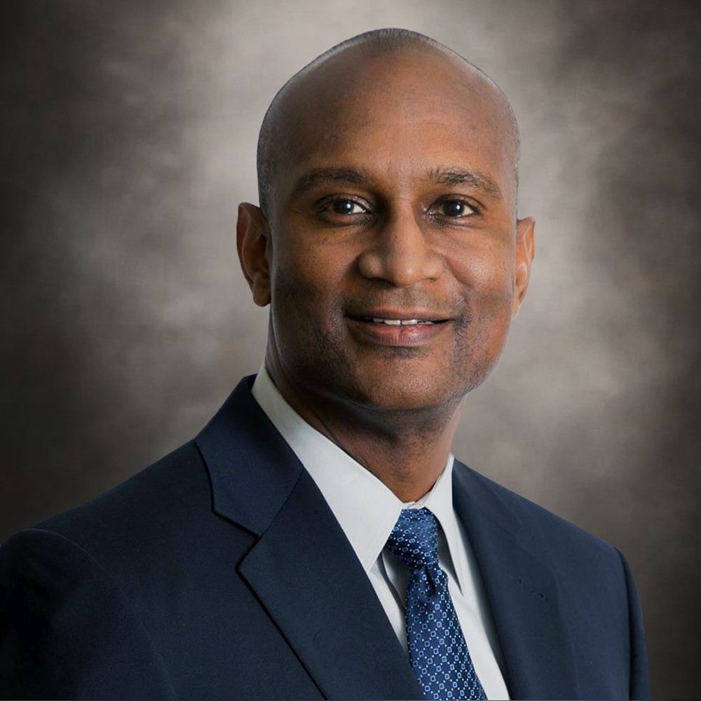 Gary Strong