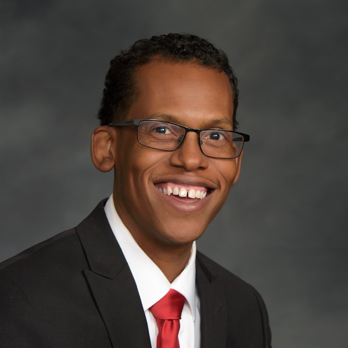 Terrence Shelton