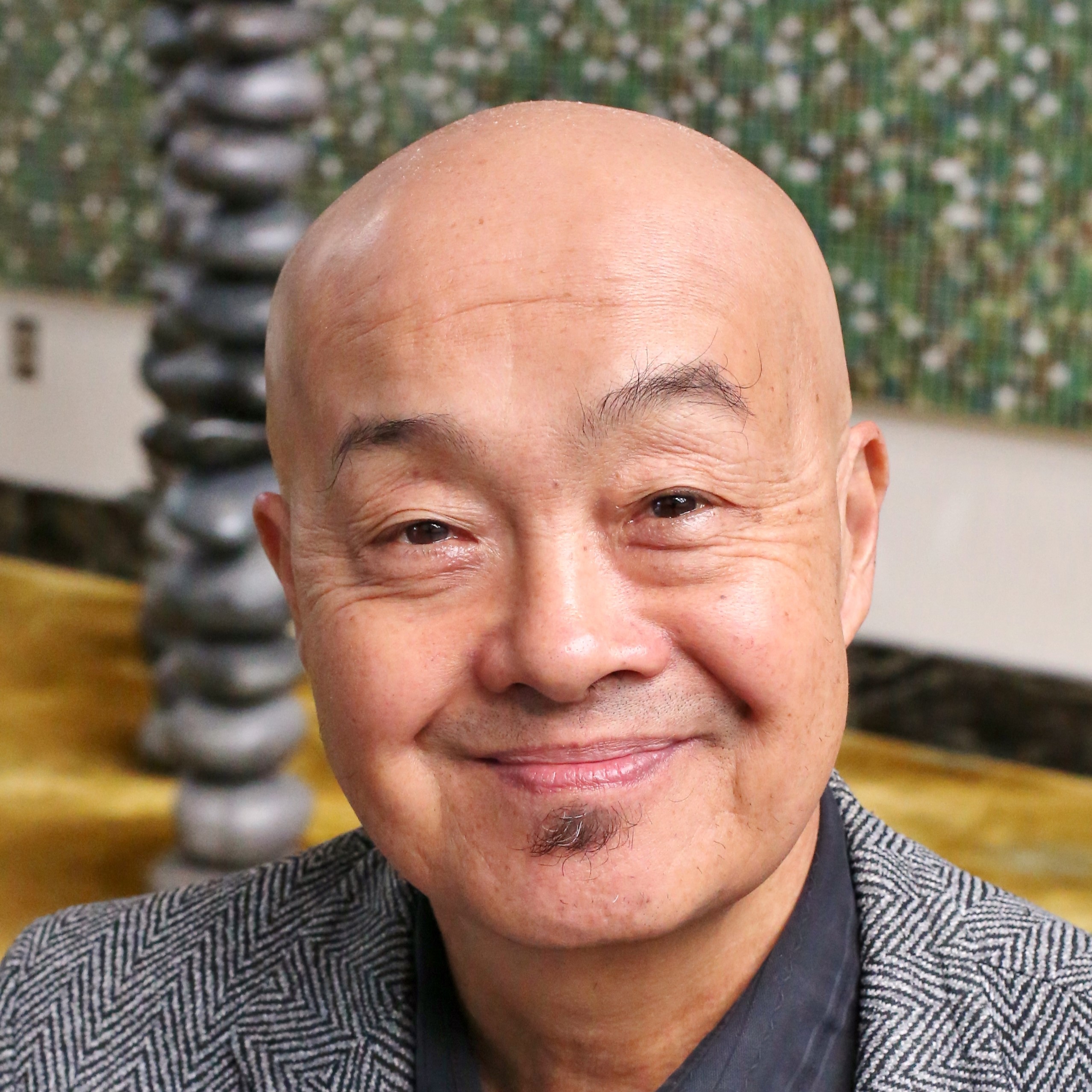 Timothy P. Fong, Ph.D
