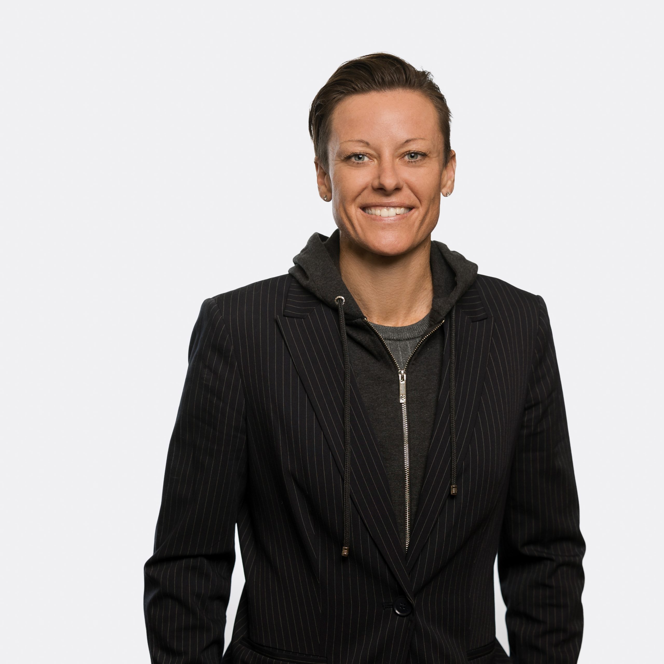 Lisa Wrightsman